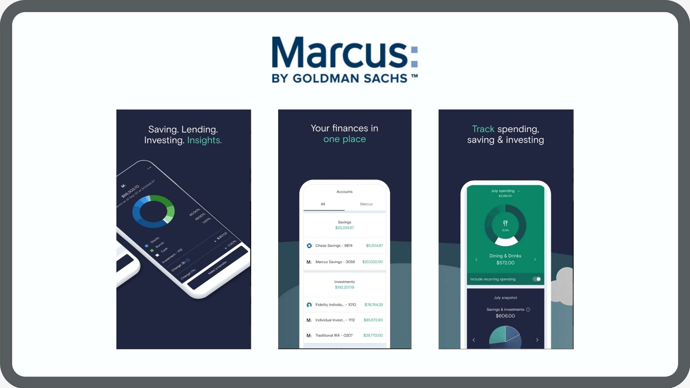 marcus app